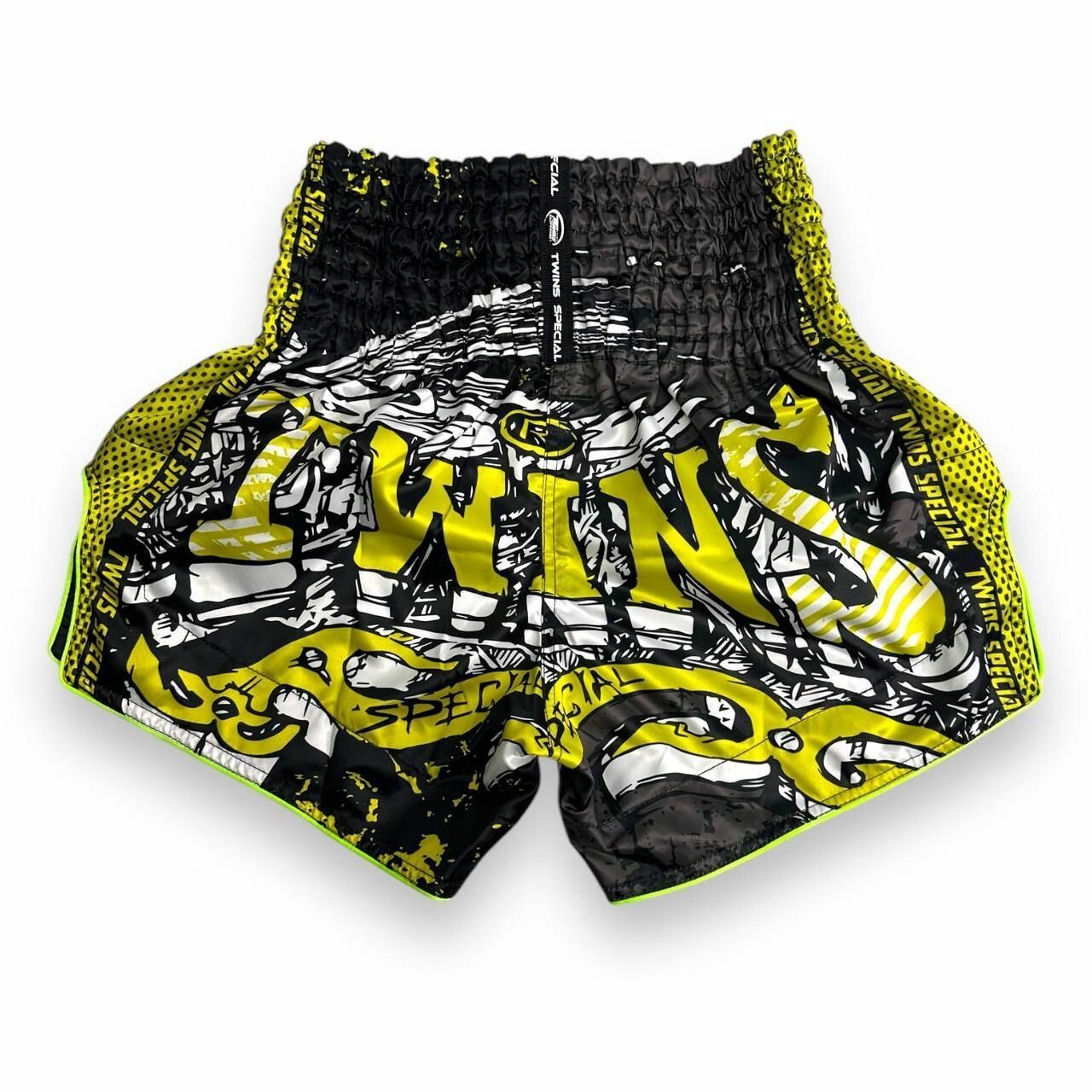 Шорты Twins Special, размер M, мультиколор — фото 1