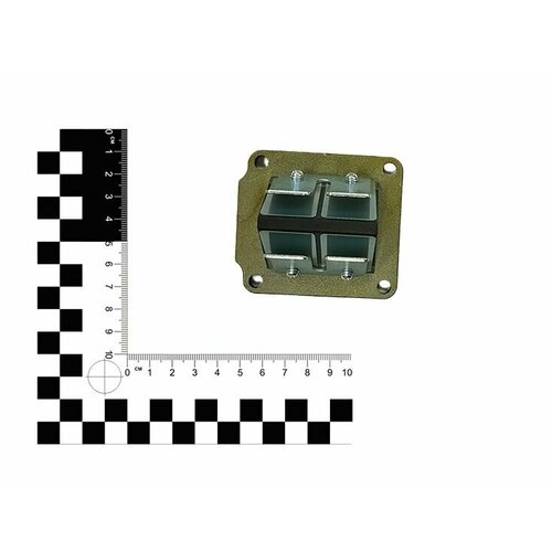 Клапан лепестковый 85/105 Koshine, арт. 85CC_47030051144