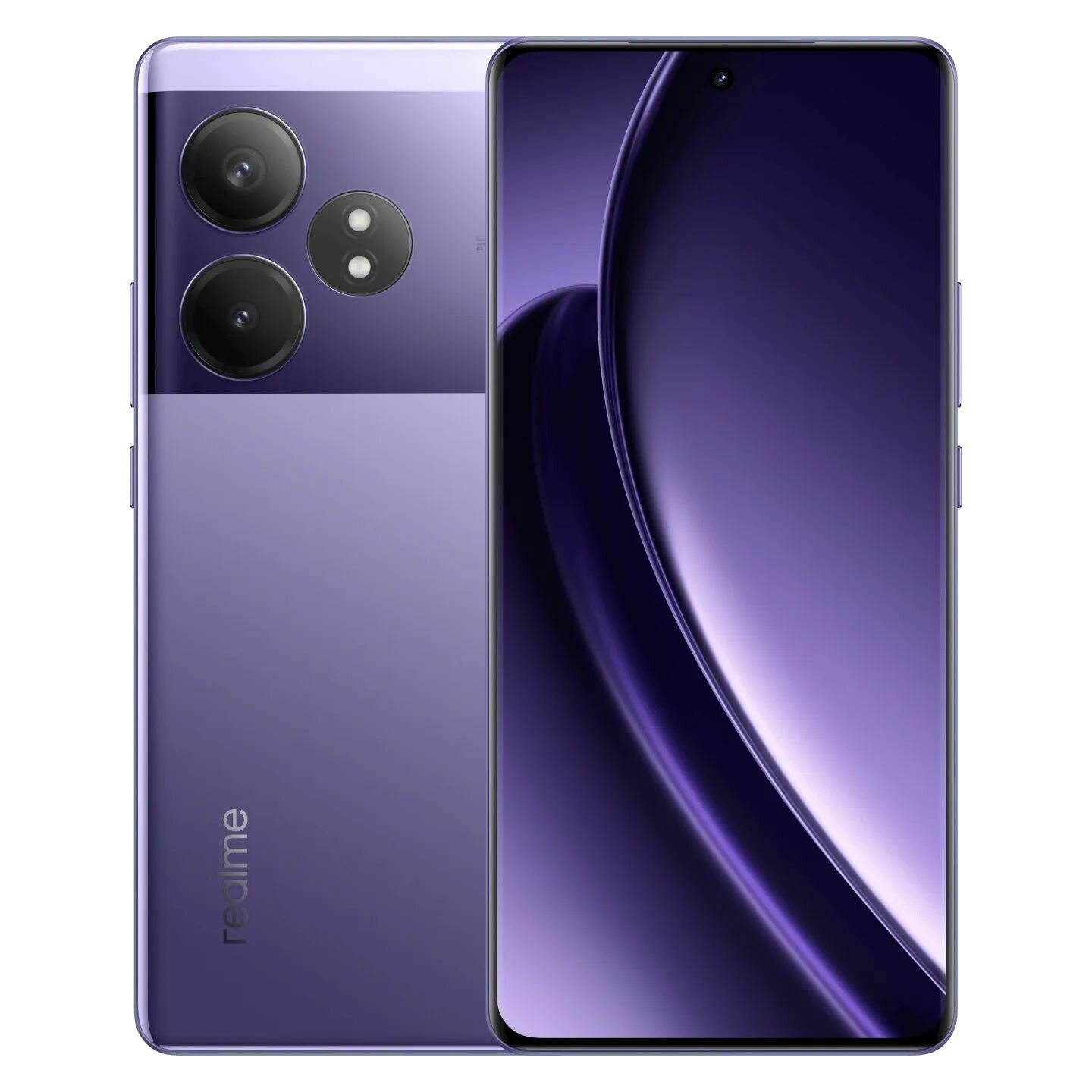 Realme GT Neo 6 5G NFC, китайская прошивка поддерживает российский, Google Play+OTA обновление