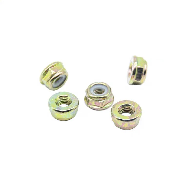 Гайка лезвия GDART M10x1.25 LH, 5 шт.