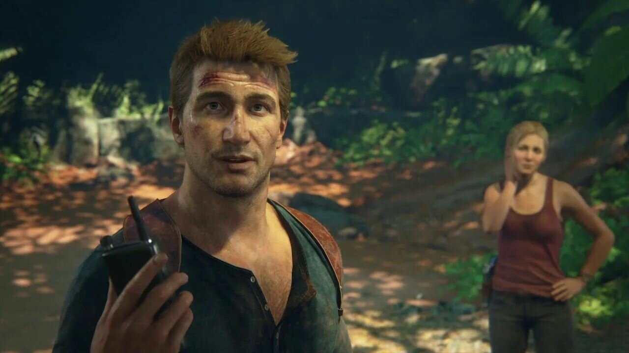 Видеоигра для PS4 Медиа . - фото №3