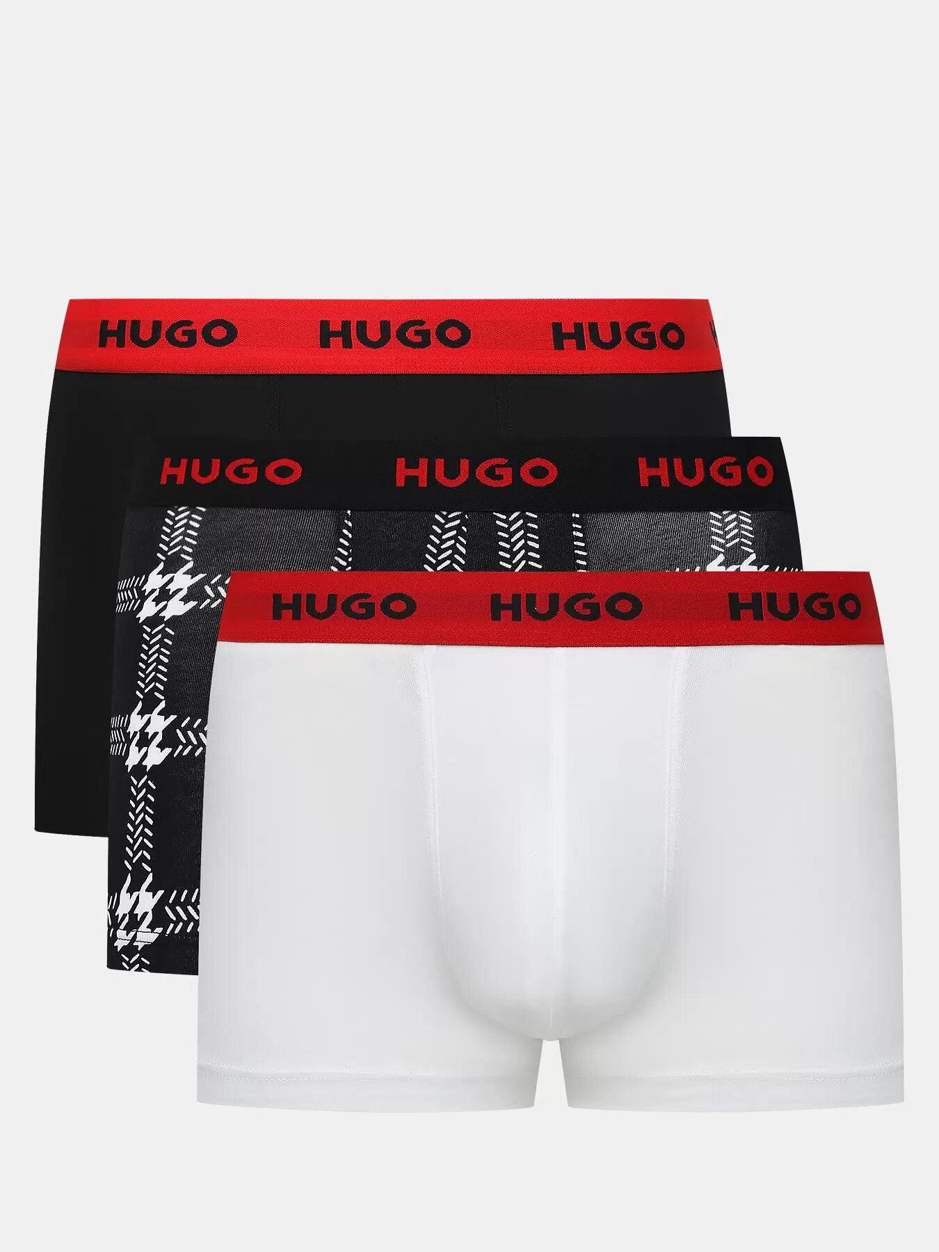 Трусы HUGO, комплект