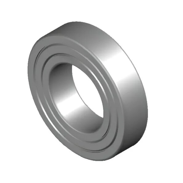 6310 BHTS ZZ C4 220°-250° (FEIKEN) Высокотемпературный подшипник