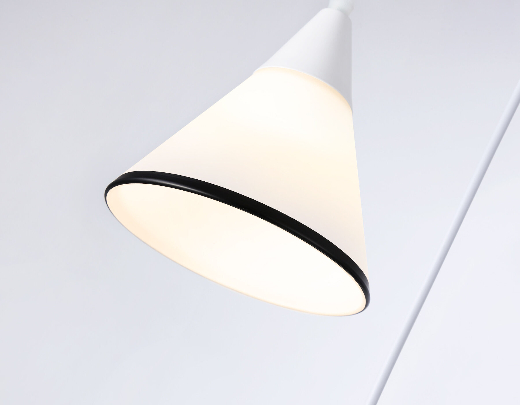 Подвесной светильник Ambrella light TRADITIONAL TR3167 - фото №7