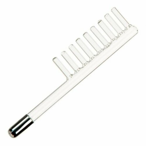 Насадка электрод Расческа для косметологического аппарата Дарсонваль 93200₽