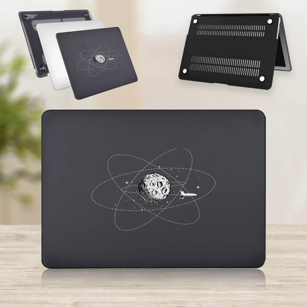 Чехол для ноутбука SuanCase для MacBook Pro 13 14 15