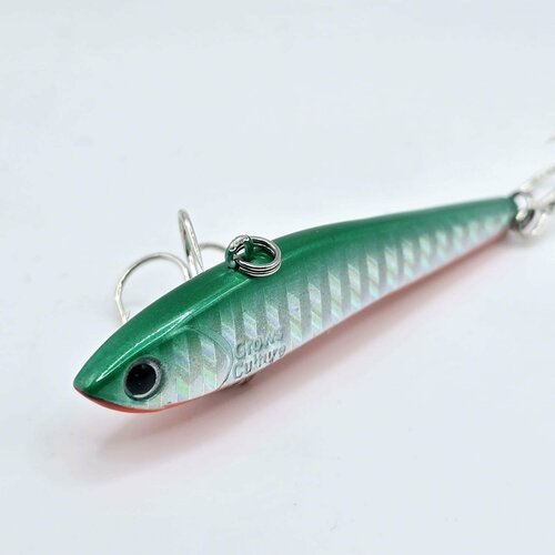 Воблер VIB Grows Culture 