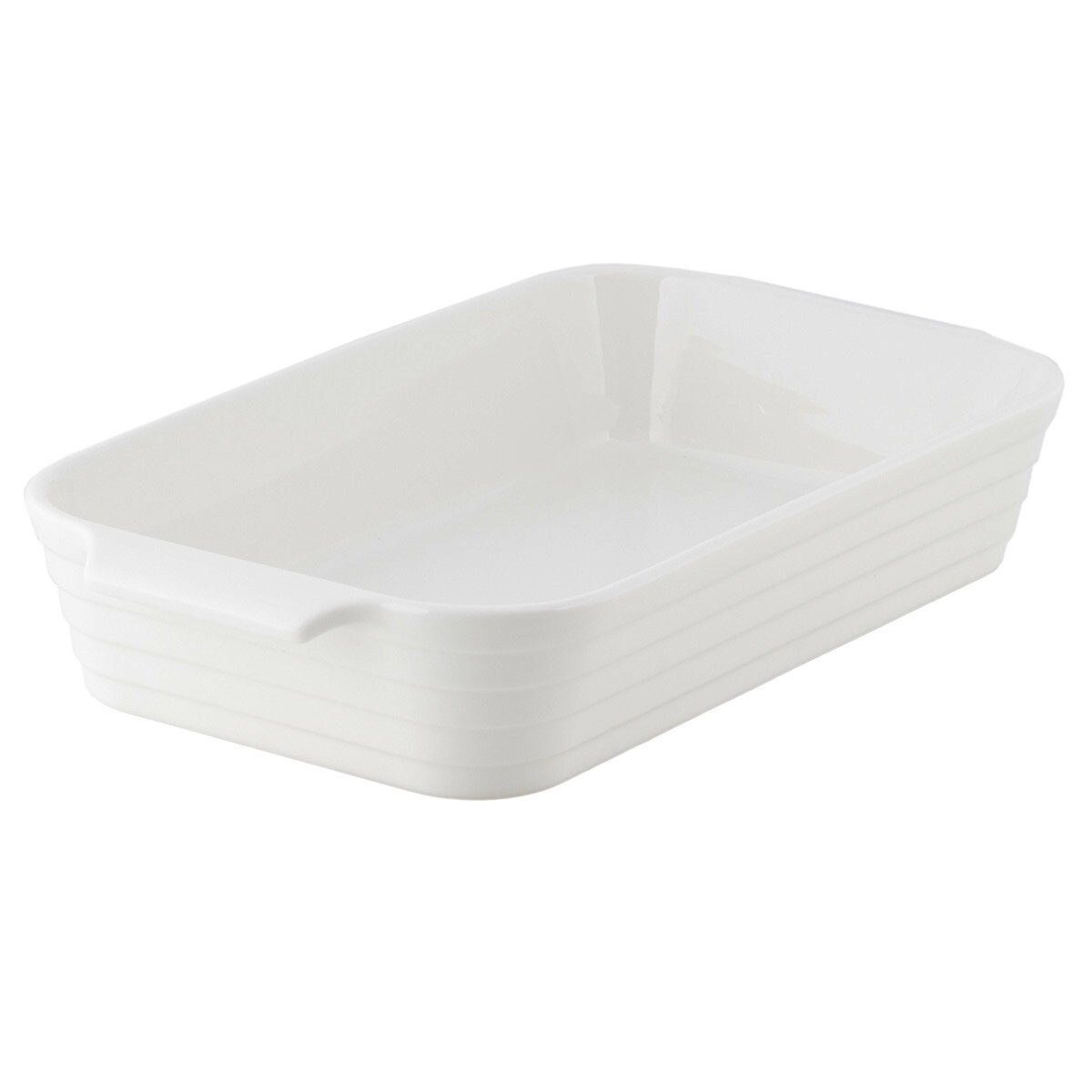 Форма для запекания GIPFEL BIANCO 50390 2200 мл - фото №1