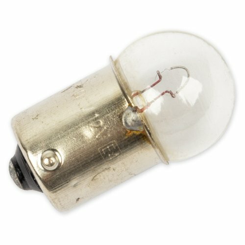 Лампа 12V R10W 10W BA15s GANZ 1 шт. BOX GIP06045 GANZ GIP06045