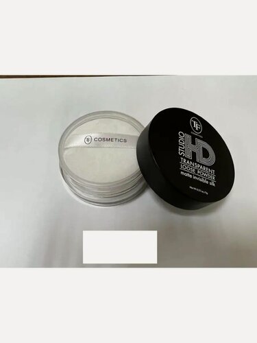 Изображение товара Транспарентная фиксирующая STUDIO HD TRANSPARENT LOOSE