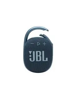 Портативная колонка: JBL CLIP 4 Blue
