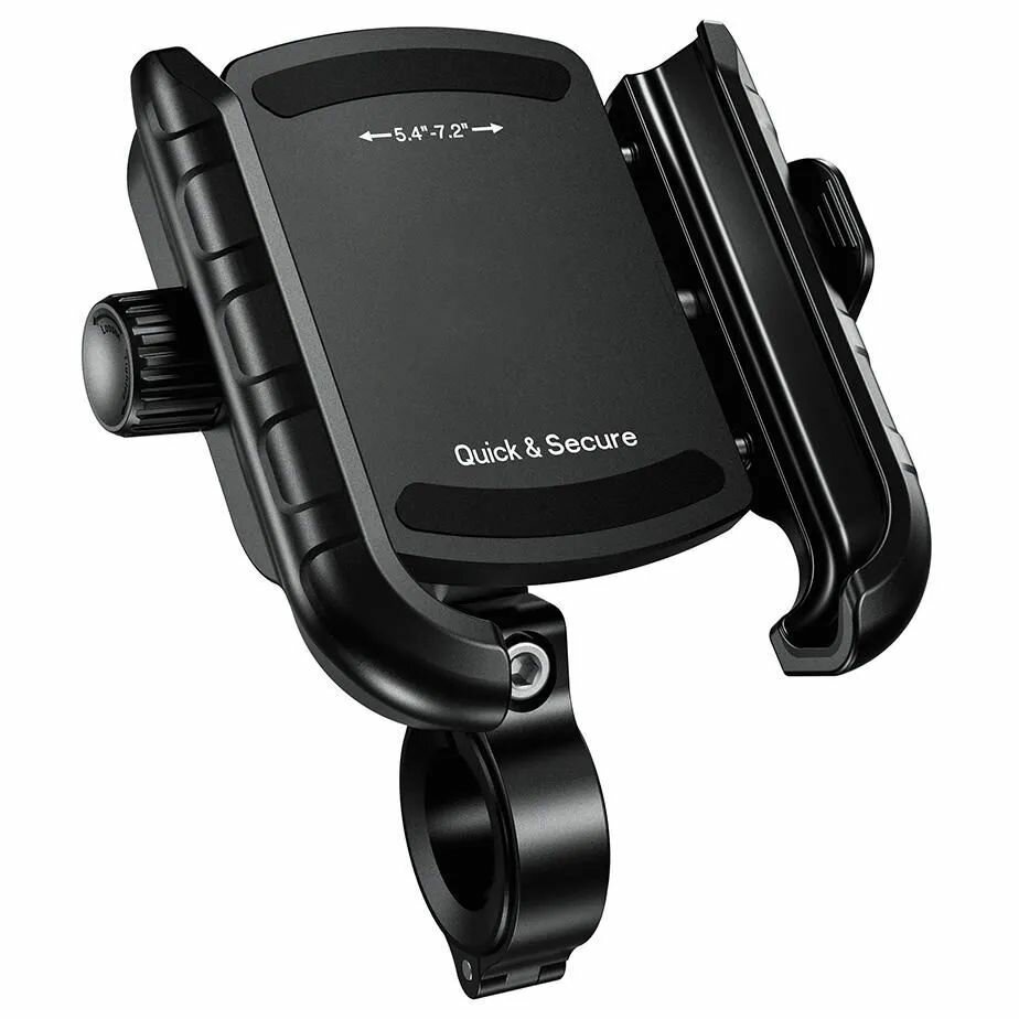 Мотодержатель для смартфона Extreme Style R9-Clip