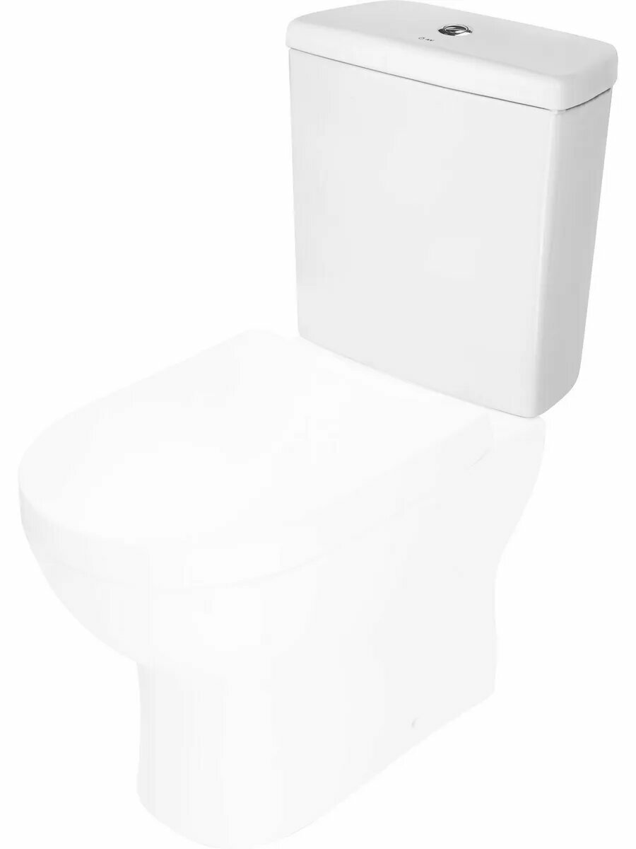 Бачок для унитаза AV ENGINEERING Torre (AVFTNR2646T)