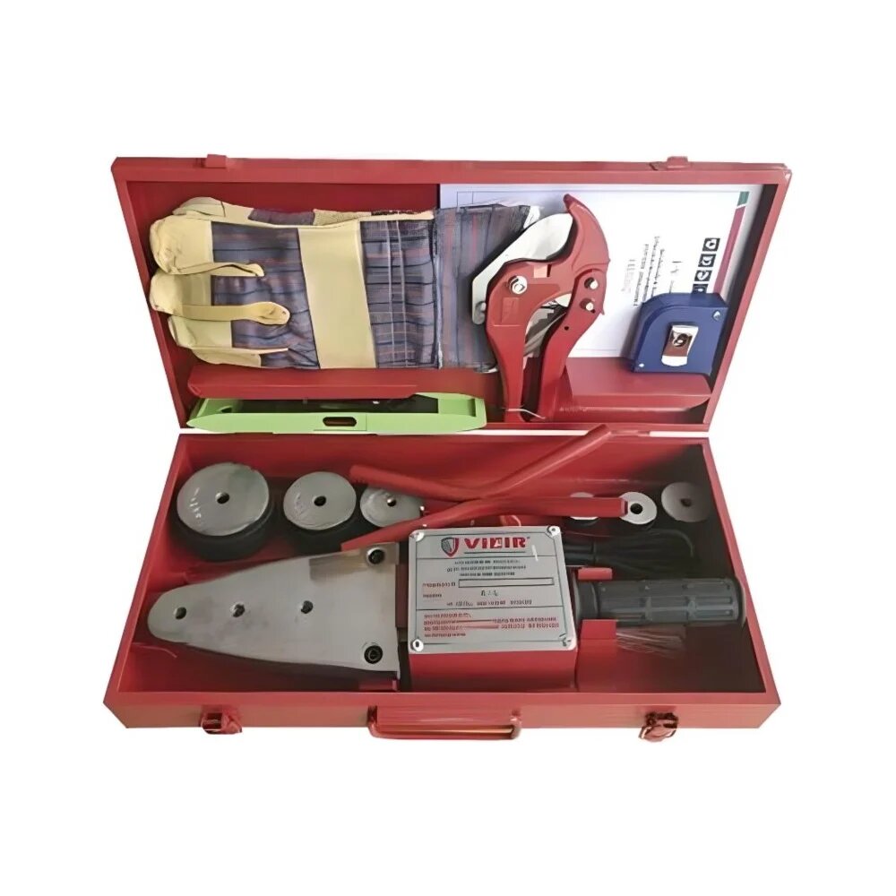 VIEIR Сварочный аппарат (20-63) 2000WT (5/1) A-1