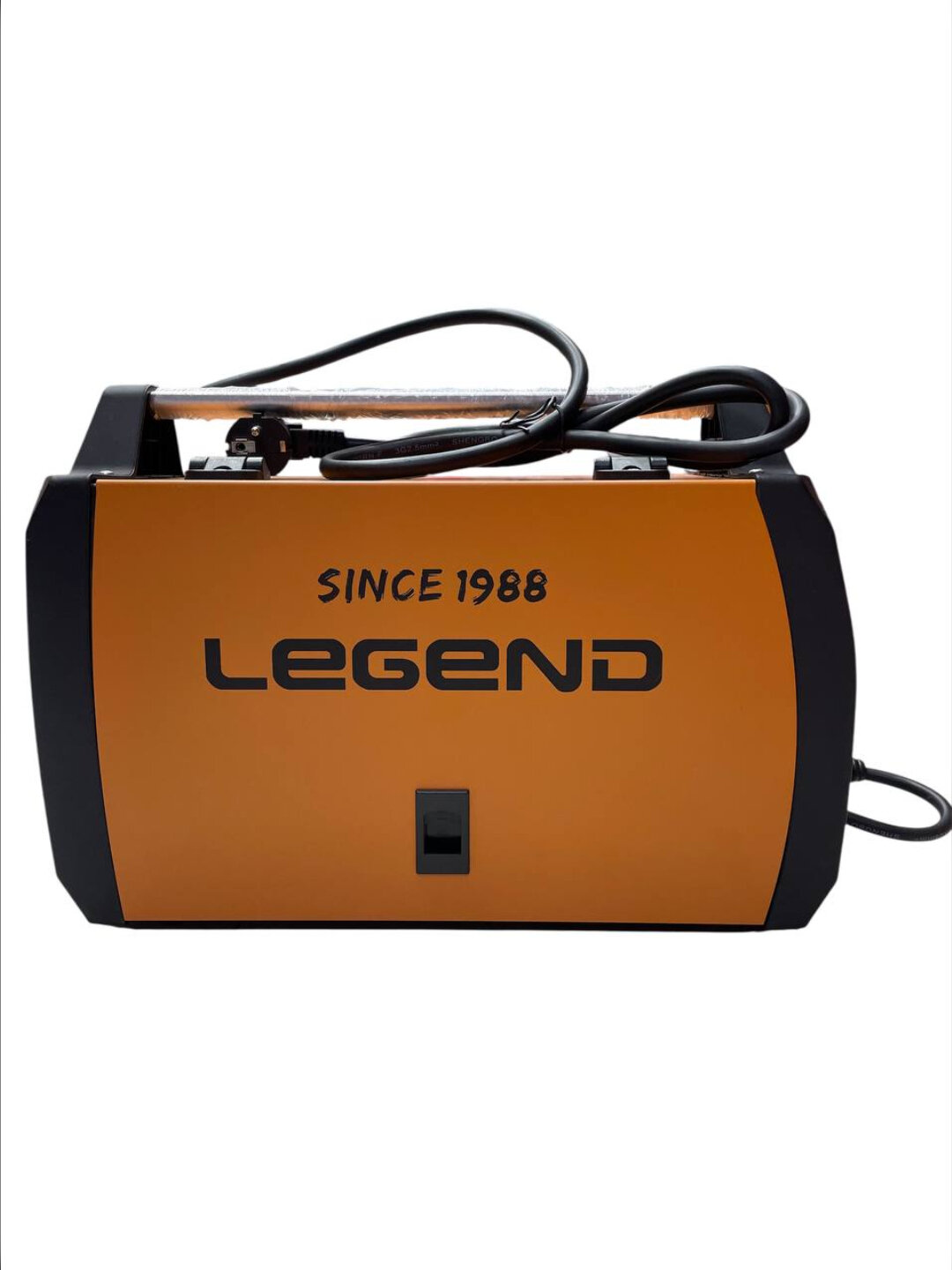 Сварочный аппарат Legend MIG-250, 220V — фото 1