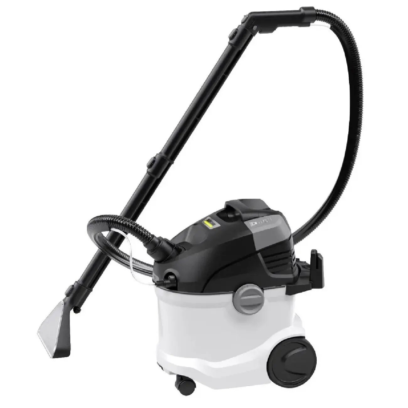 Моющий пылесос Karcher SE 5, 4 л, с насадкой для мягкой мебели