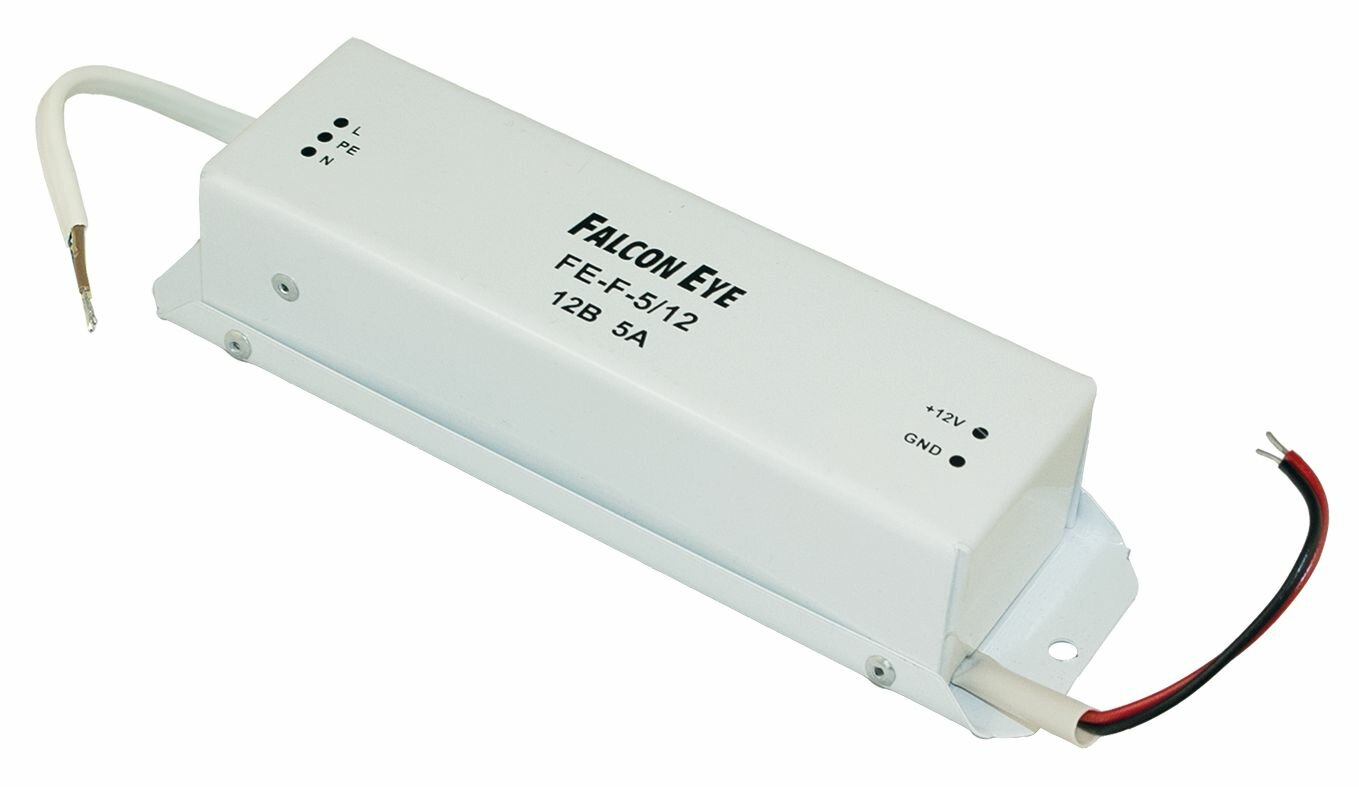 Falcon Eye FE-F-5/12 Источник питания