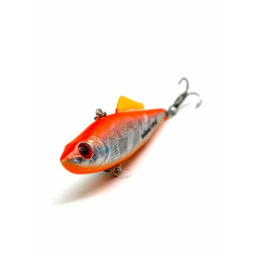 Раттлин Kalikana VIB 65 на форель; судака; щуку