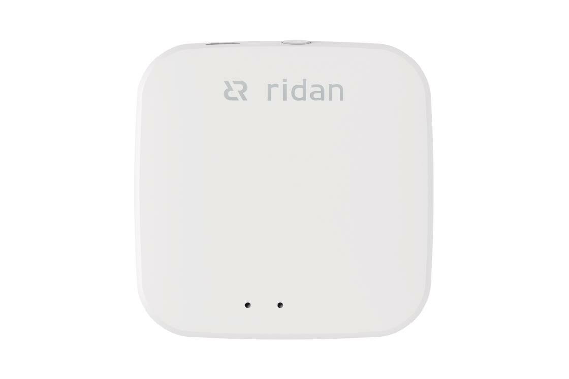 Шлюз управления ridan SmartHeat, беспроводной, интеллектуальный, для удаленного управления термостатом, 5В