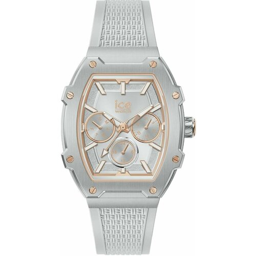 фото Наручные часы ice-watch, серый
