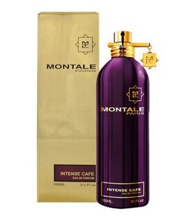 Парфюмерная вода Montale Intense Cafe 50 мл.