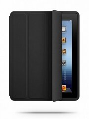 Чехол-книжка для iPad 2 / iPad 3 / iPad 4 Smart Сase, черный