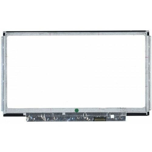 Матрица, совместимый pn: LTN133AT31 / 1366x768 (HD) / Матовая panel controller board drive screen 1366 768 kit wled edp 30pin vga hdmi compatible for n133bga ea1 n133bge e31 e41 e51 e61 eab