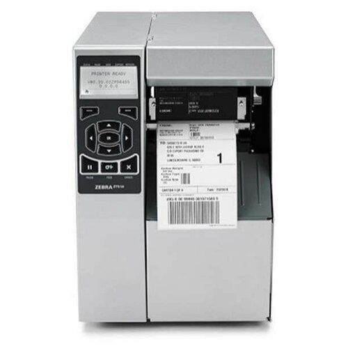 Принтер этикеток Zebra ZT510, ZT51043-T1E0000Z
