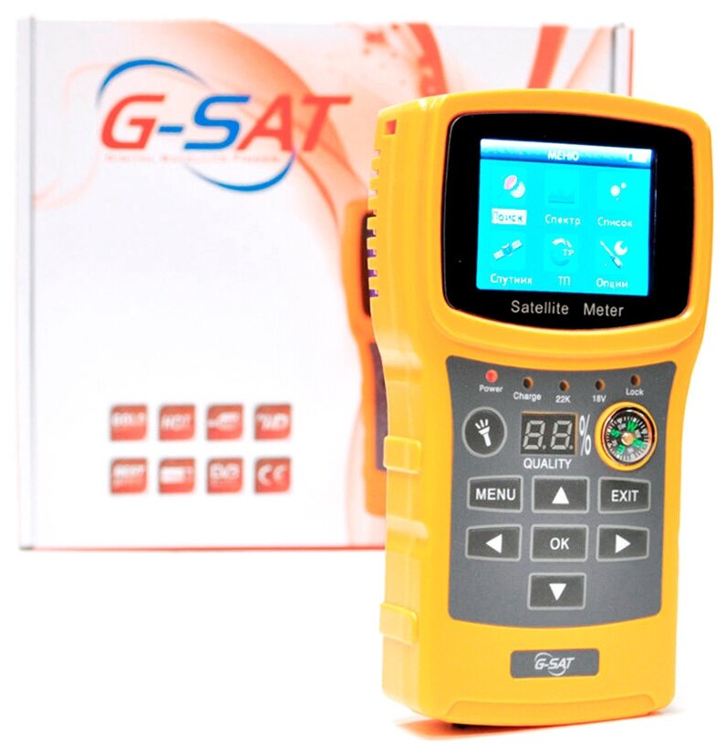      -  G-Sat SF 710, , 