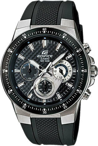 Наручные часы CASIO Edifice EF-552-1AVEF