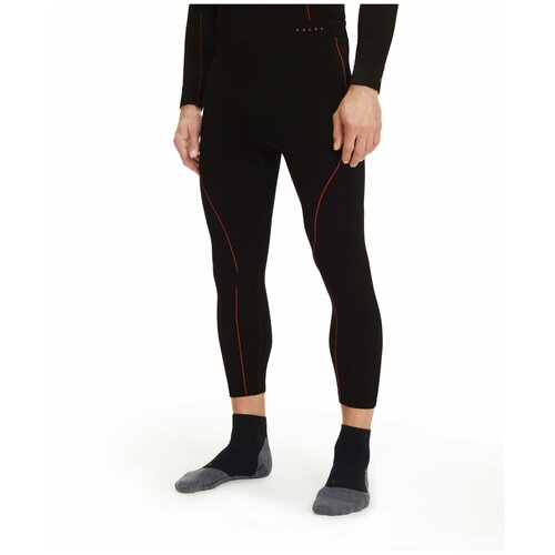 фото Мужские кальсоны falke maximum warm 33538 (черный (3018) 48-50)