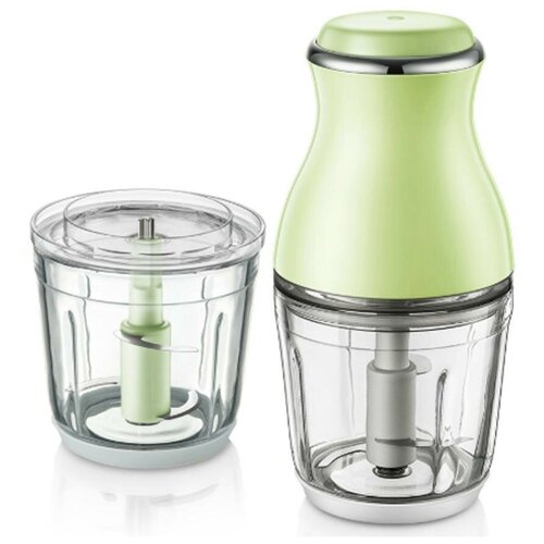 Портативный блендер Unihit Baby Supplementary Food Machine 155700₽