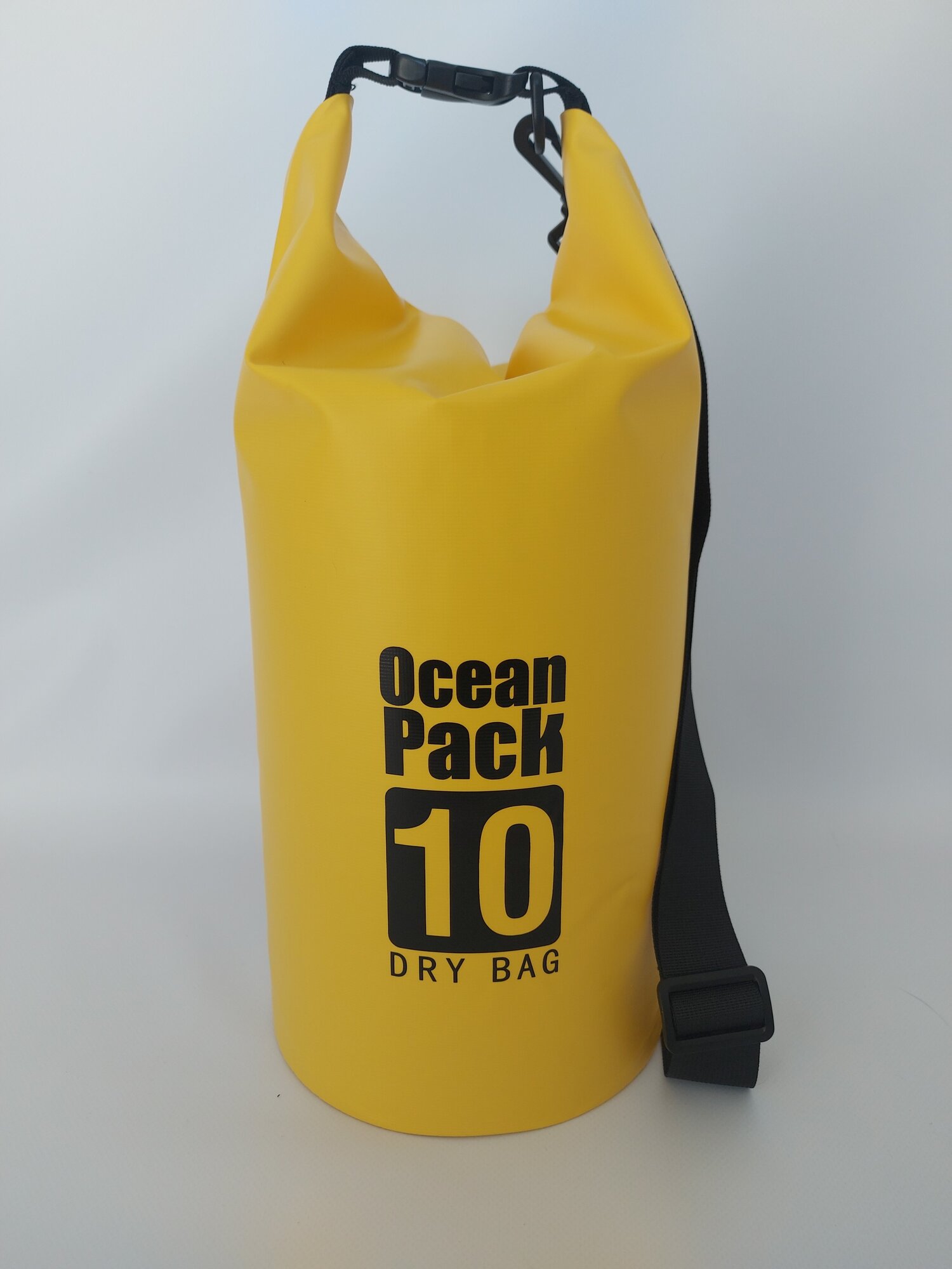 фото Гермоиешок 10 л