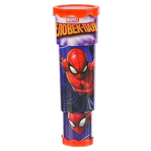 Калейдоскоп Супер герой Человек-Паук кружка супер герой человек паук 350 мл