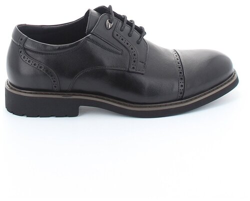 Туфли Baden, размер 44, черный