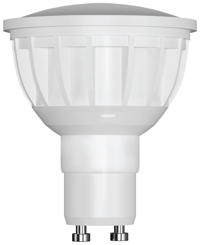 Лампа светодиодная FOTON LIGHTING FL-LED PAR16 7.5W 220V GU10 2700K - фотография № 1