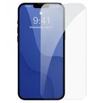 Защитное стекло Baseus Full Glass 0.3mm (SGBL020102) для iPhone 13/13 Pro (Transparent) - изображение