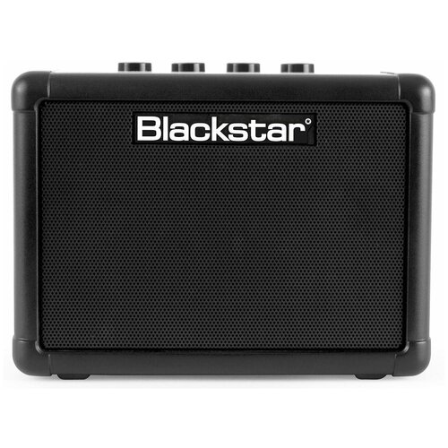 Гитарные комбо Blackstar FLY3