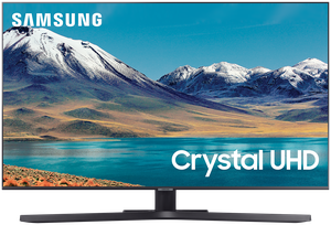 Телевизор Samsung UE50TU8570U 2020 VA