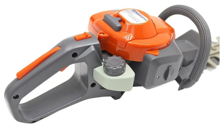 HUSQVARNA Игрушка бензоножницы Husqvarna 5864979-01 - фотография № 6