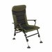 Кресло Premier PR-FX-7058 карповое с подлокотниками