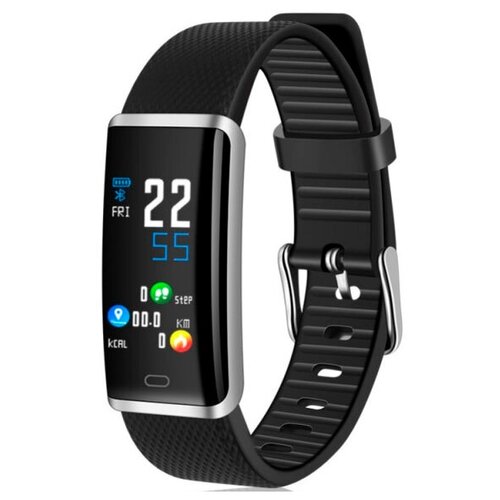 BandRate Smart Фитнес браслет BandRate Smart BRSR9BS 295000₽