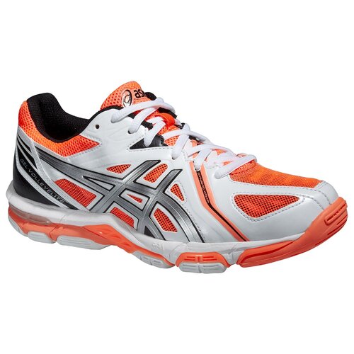 Кроссовки ASICS GEL-VOLLEY ELITE, размер 39,5 EU, мультиколор