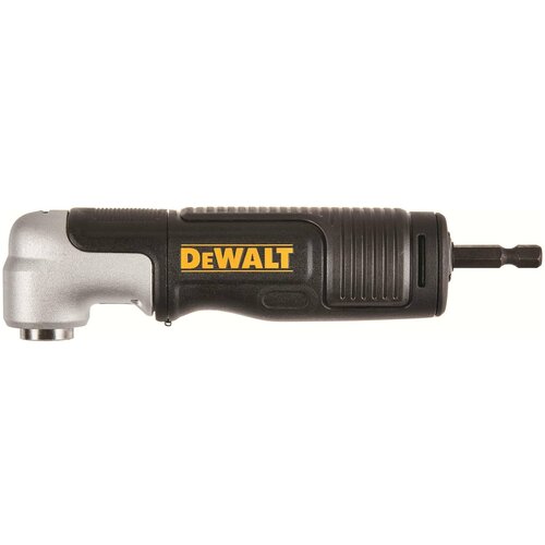 насадка с гибким подводом impact hex 1 4 dewalt dt20501 Насадка DEWALT ударная угловая /DT20500-QZ/