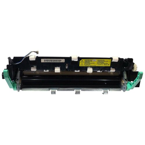 Печка 126N00347, JC91-01004A для Xerox WorkCentre 3220, 3210, Samsung SCX-4824 (восст.) термоузел samsung ml 6510nd 5510 xerox ph4600 4620 jc91 01014b jc91 01105a 15r00070