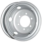 Asterro 5,5x16 6/170 et106 d-130 (tc1607c) усиленный 1000 кг