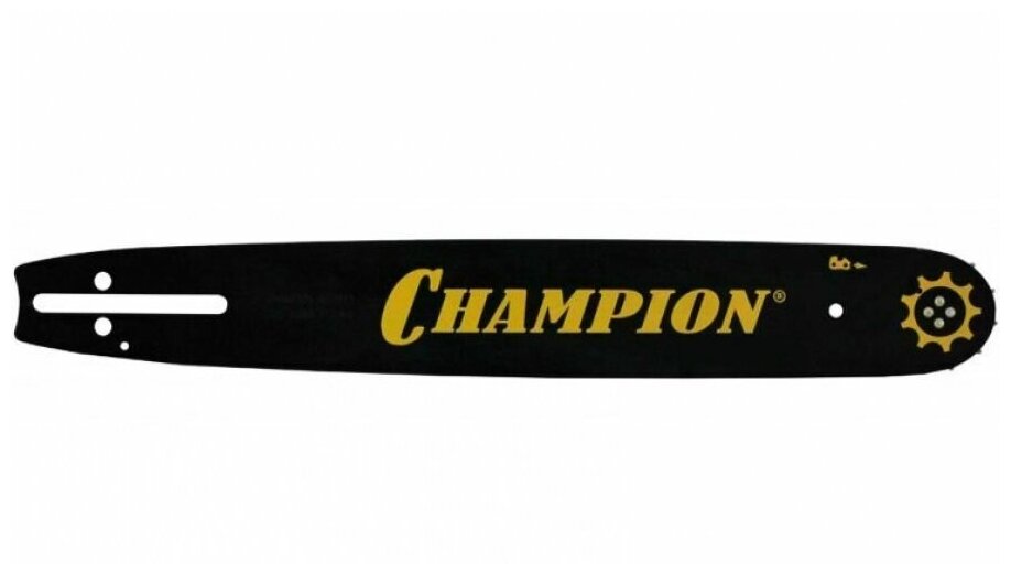 Шина CHAMPION 16" (к б/п STIHL MS180. 250) - фотография № 6