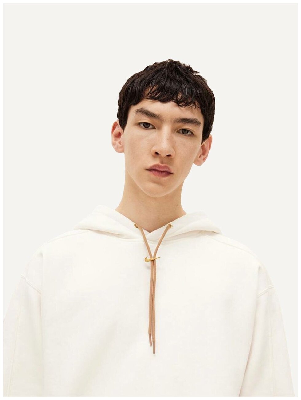 hoodie jacquemus nike