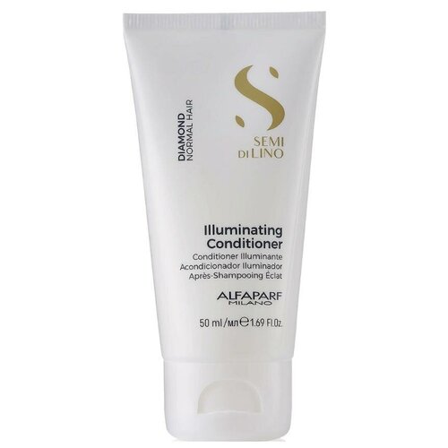 Кондиционер для нормальных волос придающий блеск / SDL D ILLUMINATING CONDITIONER 50 мл