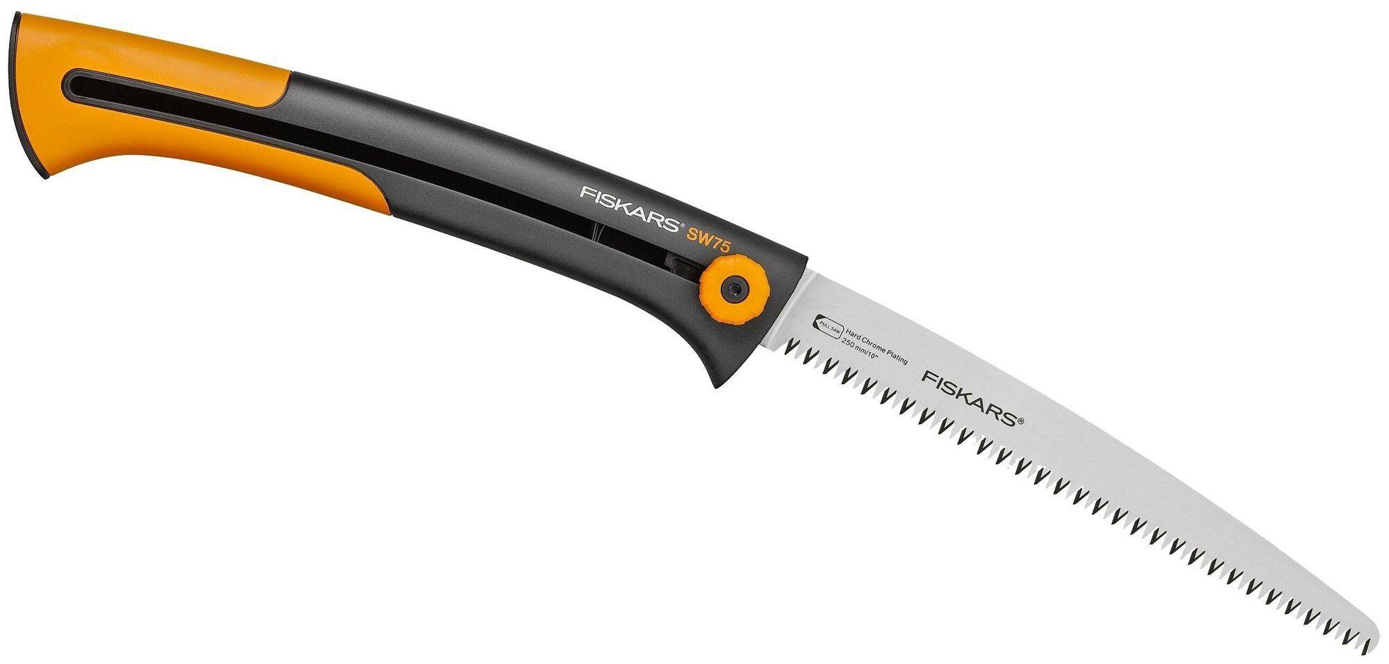 Пила садовая SW75 FISKARS Xtract (1000614) - фотография № 11